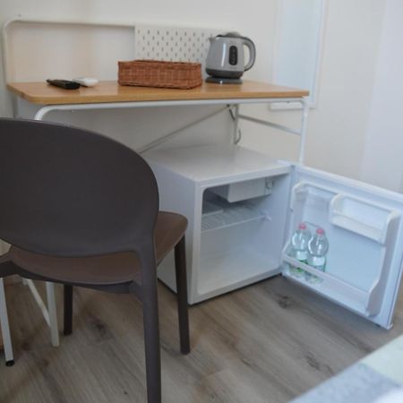Bari Vica Rooms Esterno foto