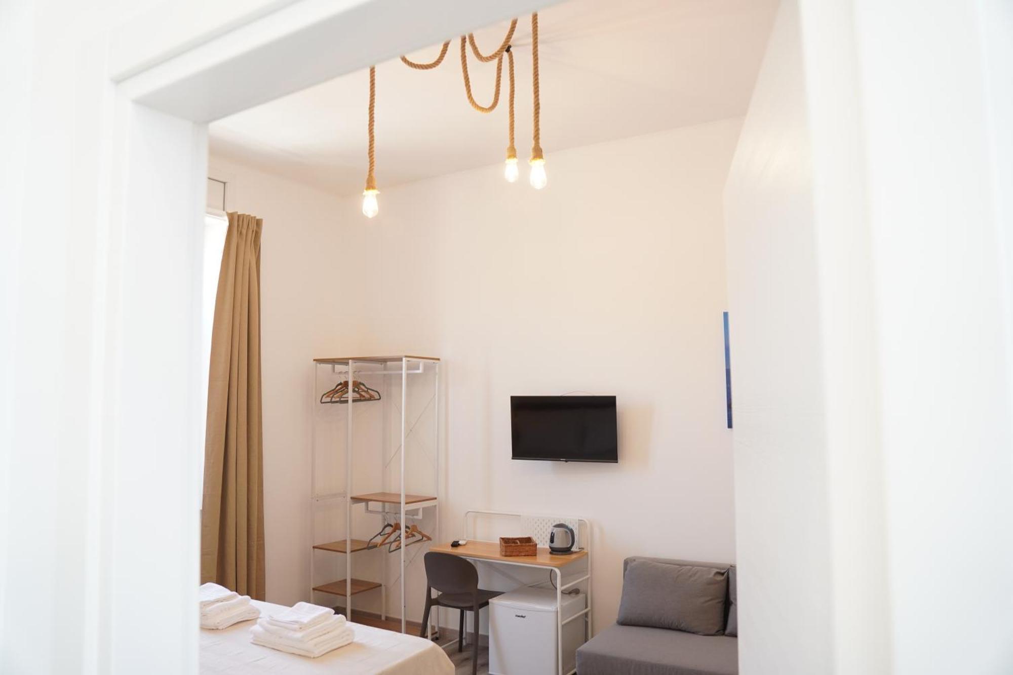 Bari Vica Rooms Esterno foto