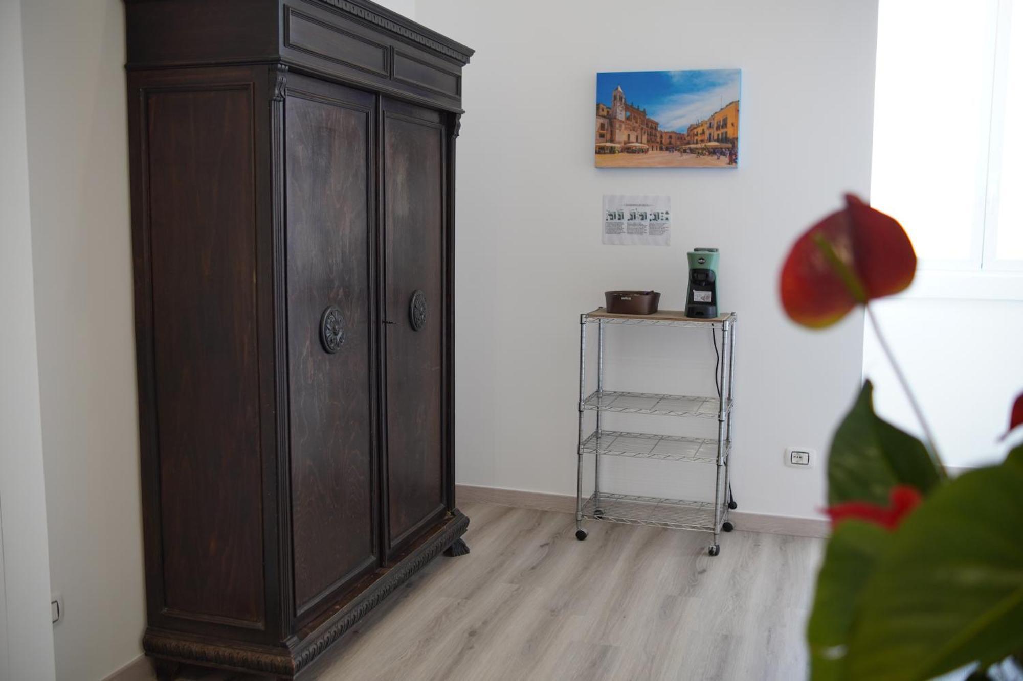Bari Vica Rooms Esterno foto