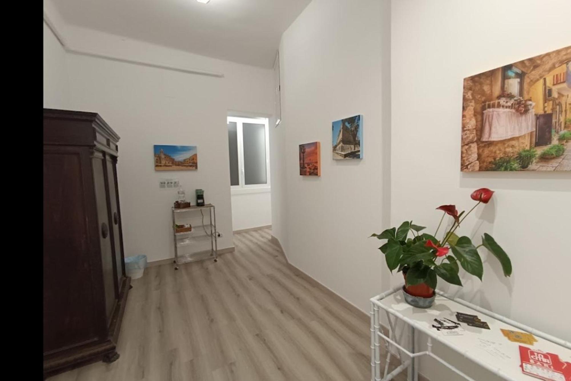 Bari Vica Rooms Esterno foto
